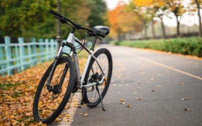 Come scegliere la mountain bike in base all’altezza: guida completa