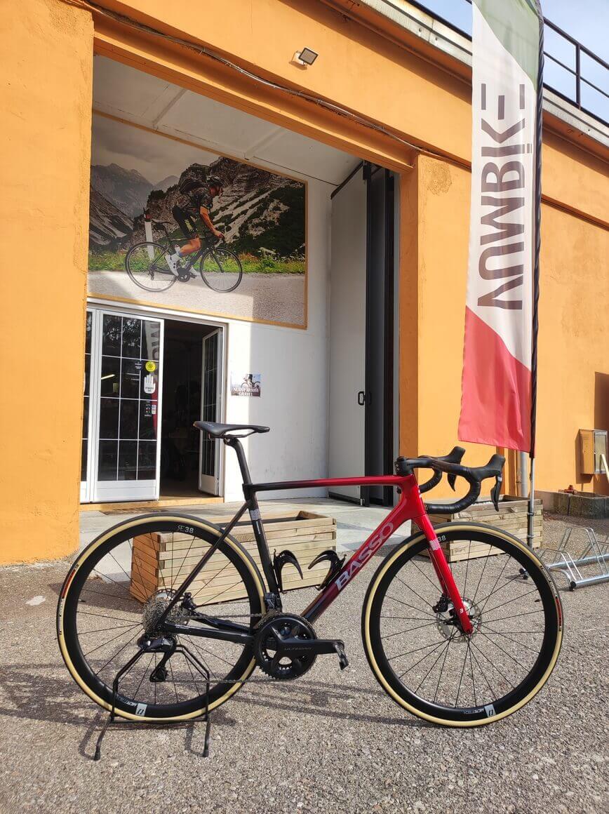 VUMBIKE- Fieri di essere chi siamo (foto 1)