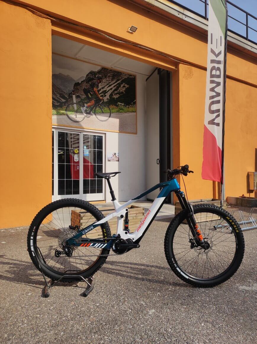 VUMBIKE- Fieri di essere chi siamo (foto 2)
