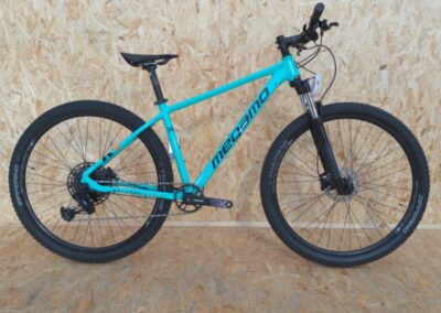 MEGAMO NATURAL ELITE 15