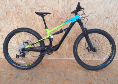 POLYGON SISKIU T7
