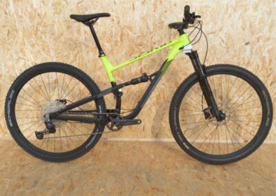 POLYGON SISKIU D7