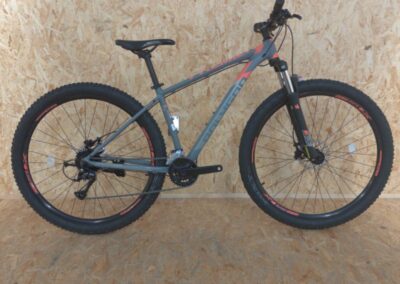 POLYGON PREMIER 4