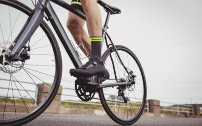 Differenza tra bici da corsa e gravel