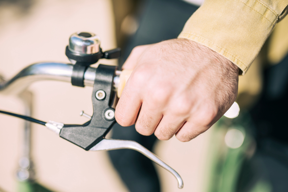 Quando è stata inventata la bicicletta