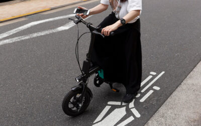 Bicicletta elettrica pieghevole: vale la pena acquistarla?