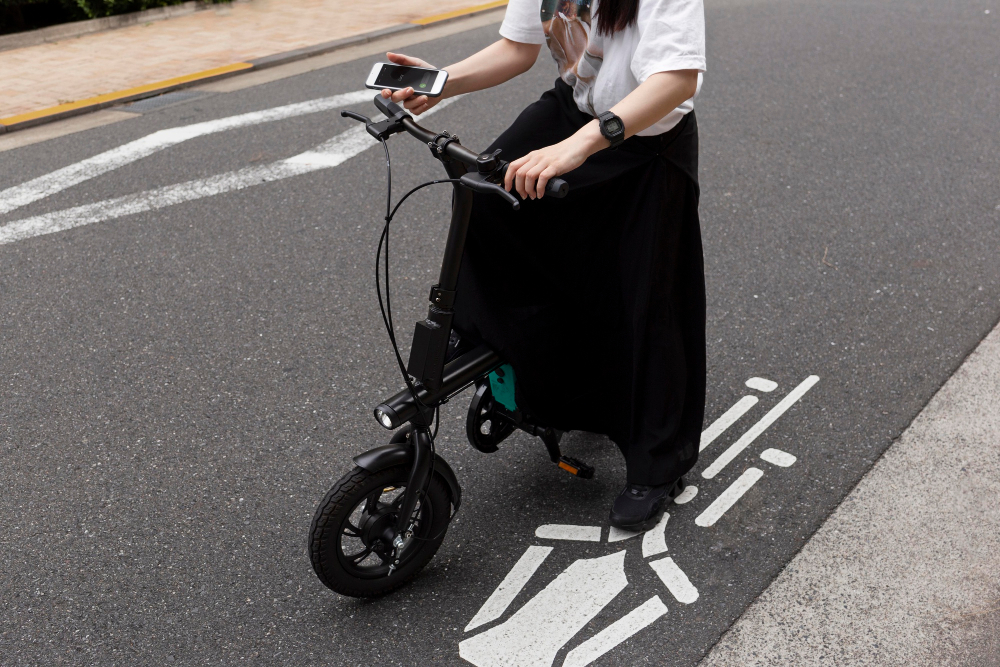 Bicicletta elettrica pieghevole: vale la pena acquistarla?