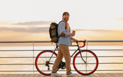 Come allenarsi per un lungo giro in bici: preparazione fisica e mentale