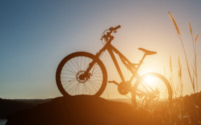 Pedalare con il caldo: come affrontare le alte temperature