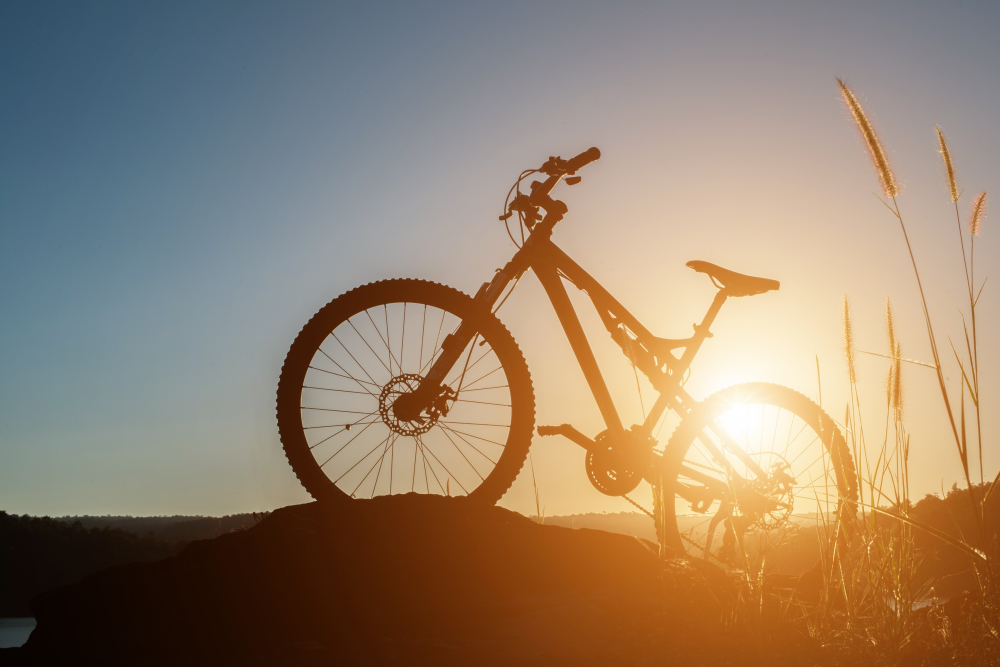 Pedalare con il caldo: come affrontare le alte temperature
