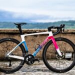 Polygon Helios A: la nuova frontiera della bici da strada da Vumbike