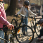 Bici a pedalata assistita vs gravel