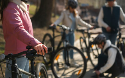 Bici a pedalata assistita vs gravel: quale scegliere per le gite fuoriporta?