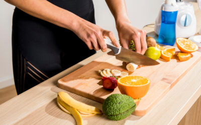 Alimentazione per ciclisti: cosa mangiare prima, durante e dopo un’uscita