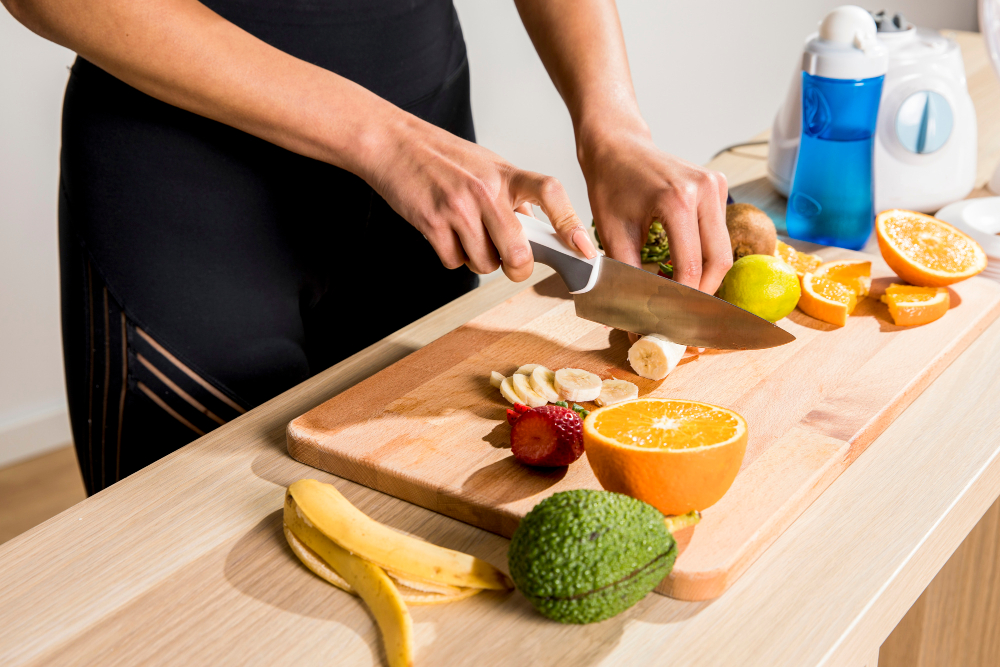 Alimentazione per ciclisti: cosa mangiare prima, durante e dopo un’uscita