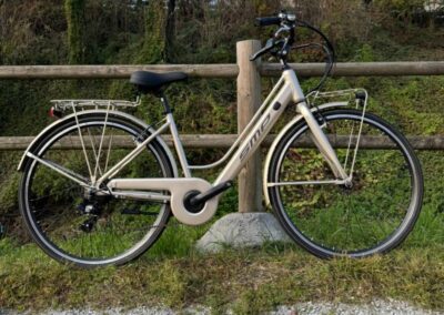 SMP CONTEA 28″